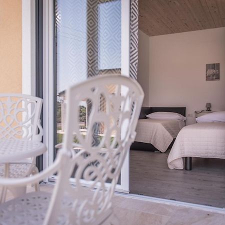 Agriturismo Monte Oliveto Bardolino Exterior foto