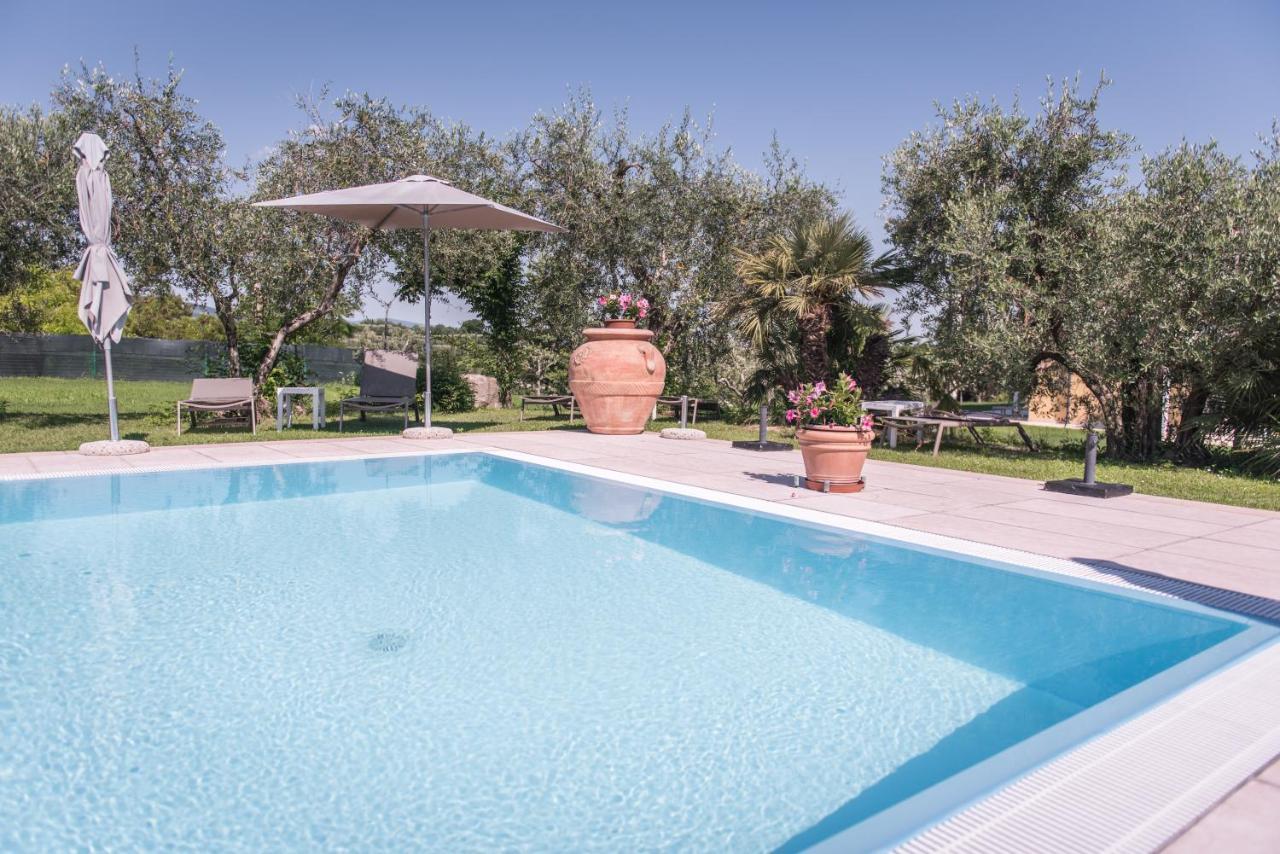 Agriturismo Monte Oliveto Bardolino Exterior foto