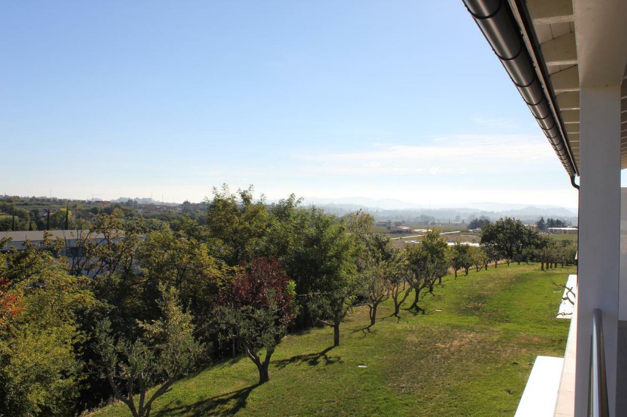Agriturismo Monte Oliveto Bardolino Exterior foto